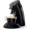 Philips Domestic Appliances Philips macchinetta per il caffè Senseo, per cialde (caffè Crema Plus con possibilità di sceglierne l'intensità) Nero