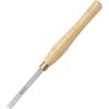 ArhaR Utensile per tornitura del legno rotondo 3/6/8/10mm Utensile per tornitura di perline di legno Utensile per modellare le perline Tornio per taglio di perline Utensili per tornitura del legno scal