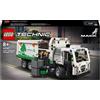 LEGO 42167 - Camion Della Spazzatura Mack Lr Electric