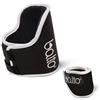 Balto BT Neck Eco Collare Rigido Anti Leccamento 35-45 cm | Taglia S - Balto - Collare rigido BT Neck Eco - Taglia S