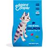 Edgard&Cooper Cat Adult Salmone Fresco - Edgard&Cooper - Cat Adult Salmone Fresco - 325GR