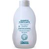 ARGITAL Srl SHAMPOO PURIFICANTE 500ML