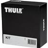 Thule Kit Clamp 5101