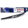 Bosch H231 - tergicristallo Rear - Lunghezza: 230 mm - Tergilunotto