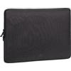 Rivacase Sleeve Notebook 15,6 Rivacase 7705 Blk (7705 black) - 7705 black