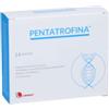Laborest Italia Linea Apparato Respiratorio Pentatrofina Integratore 14 Buste