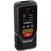 STANLEY Misuratore metro laser distanziometro STANLEY TLM165SI Bluetooth (60 metri)