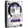 Western Digital WD WD4NPURX Purple NV Hard Disk per Videosorveglianza, Intellipower, SATA 6 GB/s, 64 MB Cache, 3.5 , 4 TB