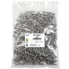Connex KS Tools KL3265040 - Viti universali, 5,0 x 40 mm, 1 kg, testa svasata, filettatura parziale, in acciaio inox, set di viti, viti in sacchetto, KL3265040