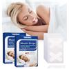 HmLtd Mouth tape,Mouth tape sleep,Cerotti bocca per dormire,120 pcs cerotti russare per uomini e donne, aiuta a smettere di russare e sviluppa abitudini di respirazione nasale e migliora qualità del sonno