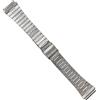 Dcasmo group Cinturino per Orologio in Acciaio Inossidabile da Uomo 18 mm Compatibile con Cartier Omega Tissot New Old Stock 1970 - Bracciale Metallico Vintage Originale - Strap per Orologio Antico