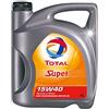 LUBEX Total Olio Super 15W40 4lt