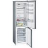Siemens KG36NXIDA Stainless Steel Refrigerator 1860 x 600 mm CLA.A+++.