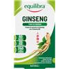 Equilibra Ginseng Integratore Energia Fisica e Mentale 60 Capsule Vegetali