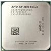 Hegem AMD serie A8 A8-3870K A8 3870 A8 3870K 3.0 GHz Processore CPU quad-core AD3870WNZ43GX Presa FM1 NESSUNA VENTOLA