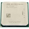 Hegem AMD A10-Series A10 5800K A10 5800 Processore CPU Quad-Core AD580KWOA44HJ/AD580BWOA44HJ 0Socket FM2 NESSUNA VENTOLA