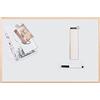 Bi-Office MM380010115 - Cornice in legno di Pino Mediterraneo