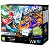 Nintendo Mario Kart 8 + Splatoon Wii U Premium Pack - Bundle Limited - Nintendo Wii U