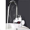 openspaceshop RUBINETTO MISCELATORE ELETTRICO SPINA CALDAIA ACQUA CALDA CON DISPLAY