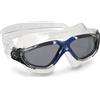 Aquasphere Vista | Occhialini da nuoto, occhiali da piscina per uomini e donne con protezione UV e guarnizione in silicone, lenti anti-appannamento e anti-perdita