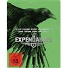 LEONINE The Expendables 4 - Steelbook - Limited Edition (4K Ultra HD) (+ Blu-ray)