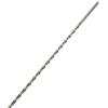 CHARLES A CULTURE OF CARING ChaRLes 6-16 mm Diametro extra lungo 350 mm Hss Auger Twist Drill Bit Punta Dritta - 12 mm