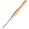 ArhaR Utensile per tornitura di legno rotondo Lavorazione del legno 3/6/8 / 10mm Utensile per tornitura di perline di legno Utensile per modellare perline Taglio di perline Tornio Scalpello Utensili pe