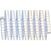 Paulmann MaxLED 1000 Cover Set base 3 m TunW | Tunable White da 2700K a 6500K, con Telecomando, IP44, autoadesivo