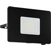 Eglo FAEDO 3 Applique W, Nero, 50 Watt