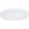 Paulmann Plafoniera da incasso a LED Paulmann 2in1 Cover-it 16,5 W 4000 K Bianco opaco
