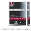 Paulmann 705.69 Strip, Integrato, Argento