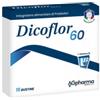 AG PHARMA SRL Dicoflor 60 15 Bustine