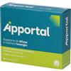 pharmanutra Apportal Integratore Di Vitamine E Minerali 14 Bustine