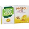 Tantum Verde Natura Propoli Limone e Miele 15 Gommose