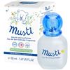 Mustela Mustì Acqua Profumata 50 ml