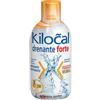 Kilocal Drenante Forte Gusto Ananas 500 ml