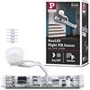 Paulmann 79841 Strip MaxLED sensore rilevatore di movimento per profili DC 24V max. 144W bianco fascia luminosa plastica