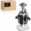 Frankberg Pompa del carburante pompa della benzina gruppo pompa 580464995 | 12V senza filtro; Compatibile con: Serie 5 E34, Serie 5 Touring E34, Serie 7 E32