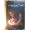 Frank Zöllner LEONARDO DA VINCI TUTTI I DIPINTI E DISEGNI Taschen 2015 Imballato