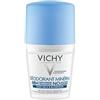Vichy Mineral 48H Deodorante Roll-On Per Pelli Sensibili 50 ml
