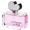 Real Time Eau De Parfum Donna la Passione in Rosa - 100 ml