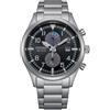 Citizen Orologio Citizen Crono Active CA7028-81E Movimento Eco-Drive a Ricarica Solare