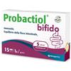 METAGENICS BELGIUM bvba Probactiol Bifido 15 Capsule