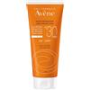 Avene Solare Latte Corpo Spf30 100ml