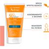 Avene Avène Solare Viso Fluido Con Profumo Spf 50+ 50ml