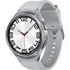 Samsung Smartwatch Samsung Galaxy Watch 6 Classic 47mm LTE Silver