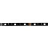 Paulmann 704.60 Articolo Strip, Integrato, Nero