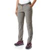 Maier Sports Pantaloni Convertibili da Donna Inara Slim