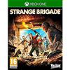 Sold Out Sales and Marketing Strange Brigade - Xbox One [Edizione: Regno Unito]