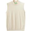 United Colors of Benetton Maglia Lupetto S/M